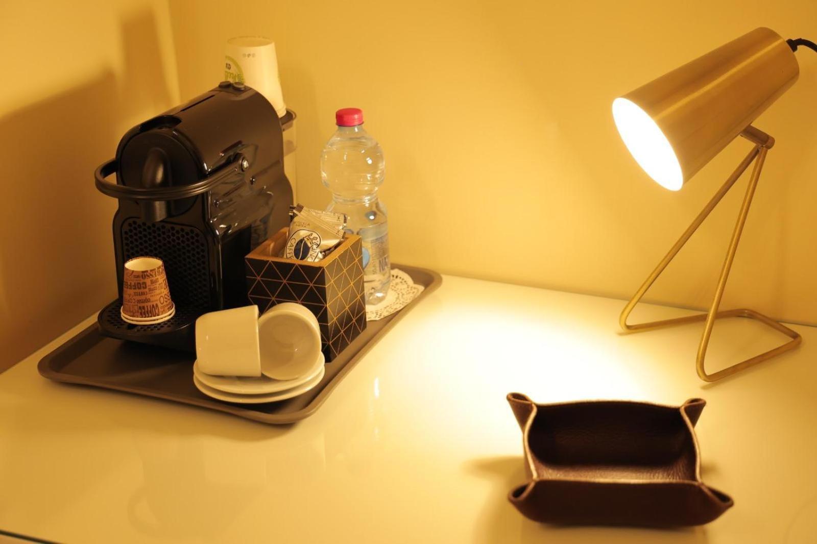 Scarlatti 60 Bed & Breakfast Naples