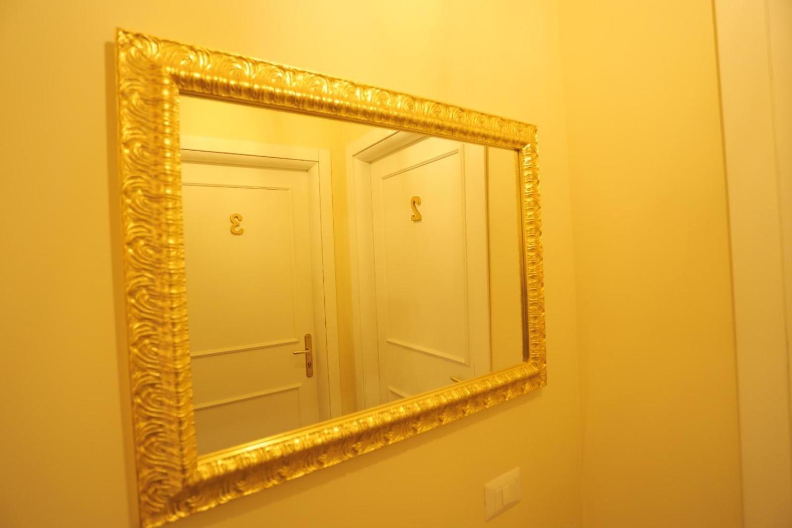 Bed & Breakfast Scarlatti 60 Napoli